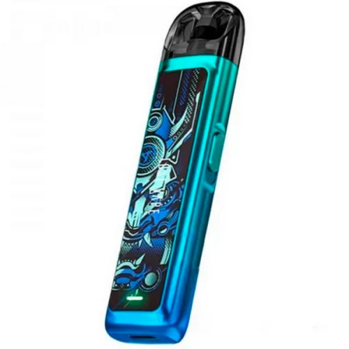 POD-система Lost Vape Ursa Nano Pod Kit Phantom City (Фантом Сіті) купить