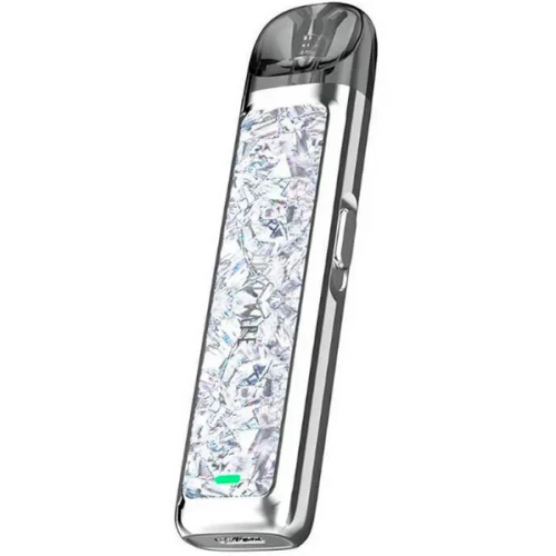 POD-система Lost Vape Ursa Nano Pod Kit Silver Frost (Сильвер Фрост) купить