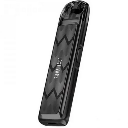 POD-система Lost Vape Ursa Nano Pod Kit Wave Black (Вейв Блек) купить