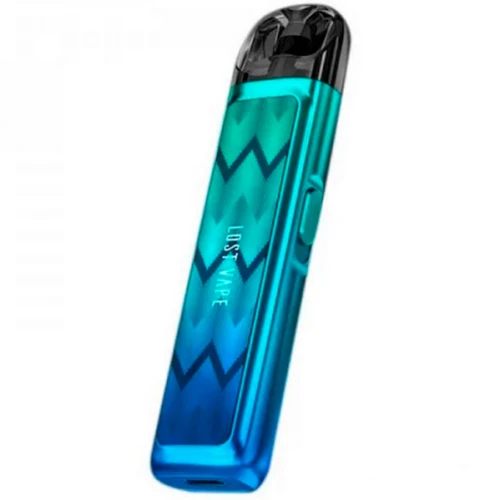 POD-система Lost Vape Ursa Nano Pod Kit Wave Blue (Вейв Блу) купить