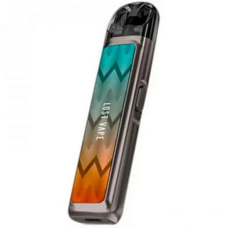 POD-система Lost Vape Ursa Nano Pod Kit Wave Cyan (Вэйв Киан)