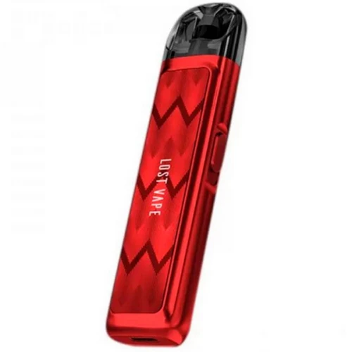 POD-система Lost Vape Ursa Nano Pod Kit Wave Red (Вейв Ред) купить
