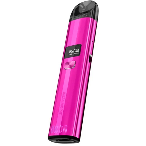POD-система Lost Vape Ursa Nano Pro Babe Pink (Бэйби Пинк) купить