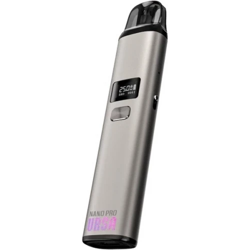 POD-система Lost Vape Ursa Nano Pro Iron Grey (Айрон Сірий) купить