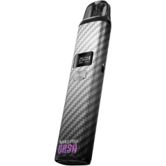 POD-система Lost Vape Ursa Nano Pro Silver Carbon Gradie (Сильвер Карбон Гради) купить