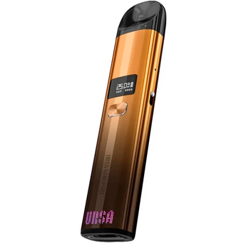 POD-система Lost Vape Ursa Nano Pro Sunrise G (Санрайс Джі) купить