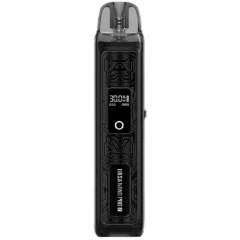 POD-система Lost Vape Ursa Nano Pro 2 Black Mecha (Черный Мэча) купить