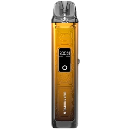 POD-система Lost Vape Ursa Nano Pro 2 Gold Mecha (Золотой Мэча) купить