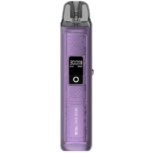 POD-система Lost Vape Ursa Nano Pro 2 Purple Mecha (Фиолетовый Мэча) купить