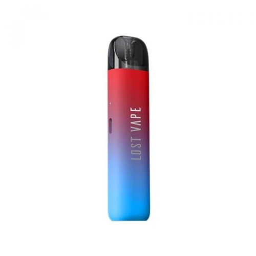 POD-система Lost Vape Ursa Nano S Berry Blue (Бери Блю) купить