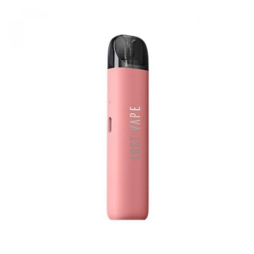 POD-система Lost Vape Ursa Nano S Coral Pink (Корал Пинк) купить