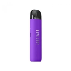 POD-система Lost Vape Ursa Nano S Violet Purple (Виолет Пурпл) купить