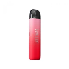 POD-система Lost Vape Ursa Nano S Rose Red (Роус Рэд) купить