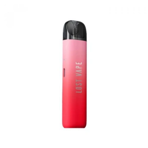 POD-система Lost Vape Ursa Nano S Rose Red (Роус Рэд) купить