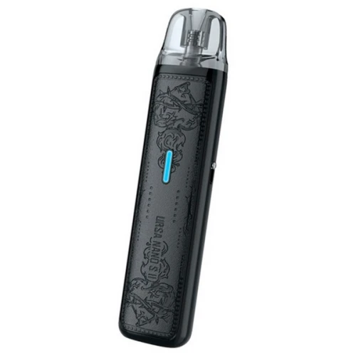POD-система Lost Vape Ursa Nano S 2 Black Thorns (Блек Торнс) купить
