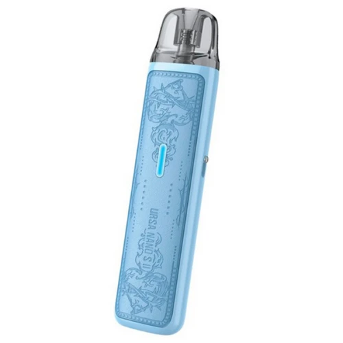 POD-система Lost Vape Ursa Nano S 2 Blue Thorns (Блу Торнс) купить