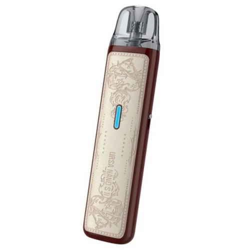 POD-система Lost Vape Ursa Nano S 2 Brown Thorns (Браун Торнс) купить
