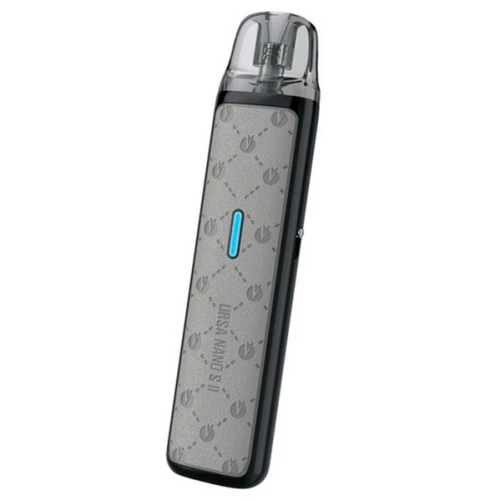 POD-система Lost Vape Ursa Nano S 2 Grey Neverfall (Грей Неверфал) купить