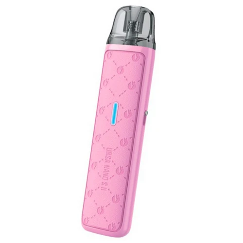 POD-система Lost Vape Ursa Nano S 2 Pink Dauphine (Пинк Доупфин) купить