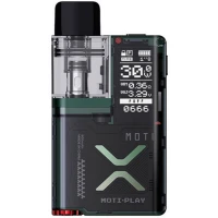 POD-система Moti Play Pod Kit Army Green (Арми Зелёный) купить