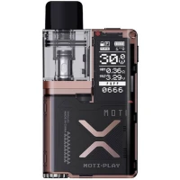 POD-система Moti Play Pod Kit Blush Pink (Блаш Розовый) купить