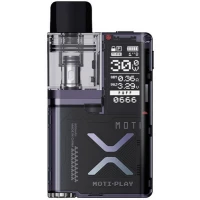 POD-система Moti Play Pod Kit Dark Purple (Дарк Фиолетовый) купить