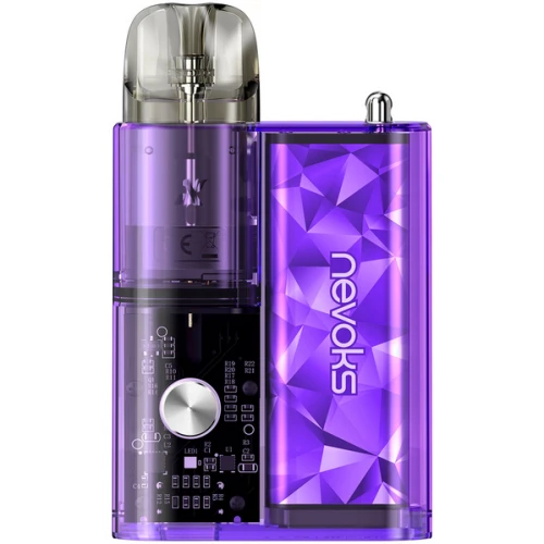 POD-система Nevoks APX C1 Crystal Purple (Кристалл Фиолетовый) купить