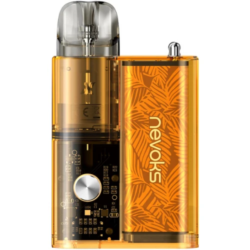 POD-система Nevoks APX C1 Maple Yellow (Мапл Жёлтый) купить