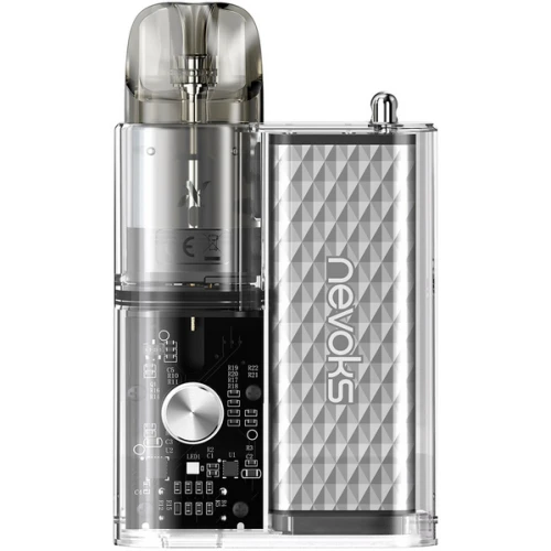 POD-система Nevoks APX C1 Snow Mountain (Сноу Моунтайн) купить
