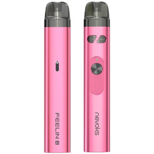 POD-система Nevoks Feelin A1 Pink (Розовый) купить
