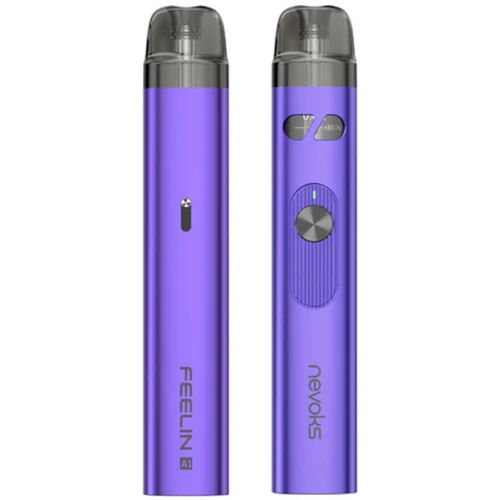 POD-система Nevoks Feelin A1 Purple (Фиолетовый) купить