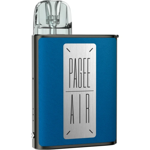 POD-система Nevoks Pagee Air Royal Blue (Роял Синий) купить