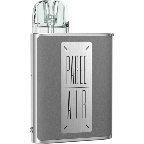 POD-система Nevoks Pagee Air Space Grey (Спэйс Серый) купить