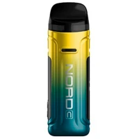 POD-система Smok Nord C Green Yellow (Зелений Жовтий) купить