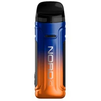 POD-система Smok Nord C Orange Blue (Помаранчевий Синій) купить