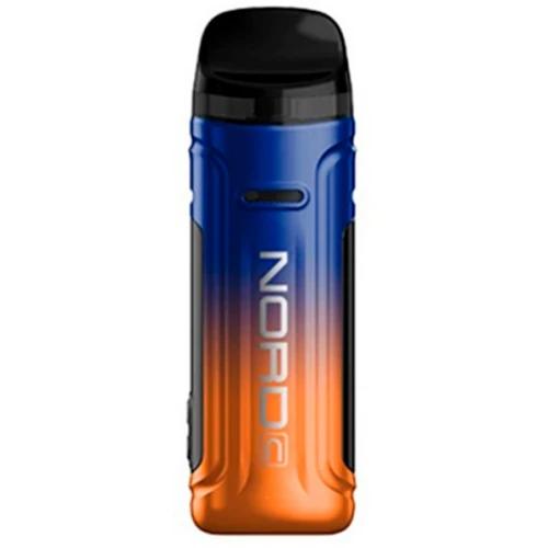 POD-система Smok Nord C Orange Blue (Помаранчевий Синій) купить