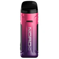 POD-система Smok Nord C Pink Purple (Розовый Фиолетовый) купить