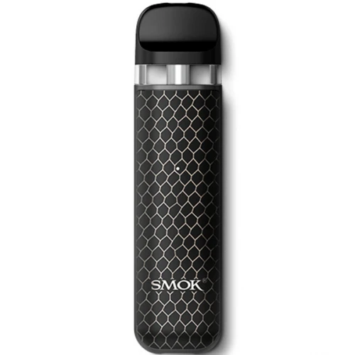 POD-система SMOK Novo 2X Black Cobra (Чорна Кобра) купить