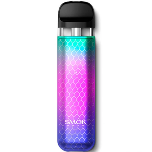 POD-система SMOK Novo 2X Rainbow Cobra (Радужная Кобра) купить