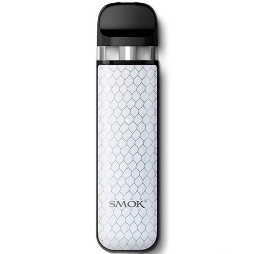 POD-система SMOK Novo 2X White Cobra (Белый Кобра) купить