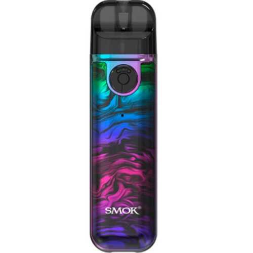 POD-система SMOK Novo 4 Mini Fluid 7 Cobra (Флуїд 7 Кобра) купить