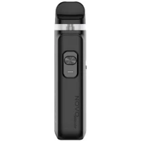 POD-система Smok Novo Master Black Gun Metal (Черный Ган Метал) купить