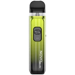 POD-система Smok Novo Master Green Black (Зелёный Черный) купить