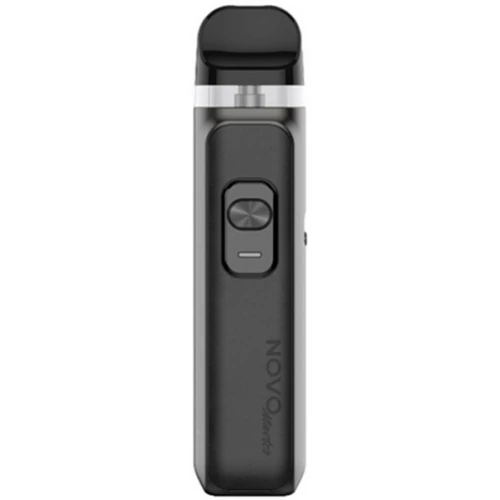 POD-система Smok Novo Master Matte Black (Мейт Чорний) купить
