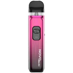 POD-система Smok Novo Master Pink Black (Розовый Черный) купить