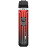 POD-система Smok Novo Master Red Black (Червоний Чорний) купить