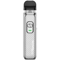 POD-система Smok Novo Master Silver Carbon Fiber (Серебряный Карбон Файбер) купить
