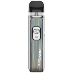 POD-система Smok Novo Master Silver Laser (Серебряный Ласер) купить