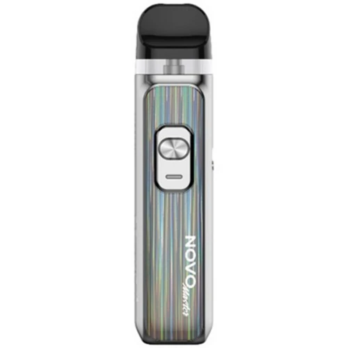 POD-система Smok Novo Master Silver Laser (Срібний Ласер) купить