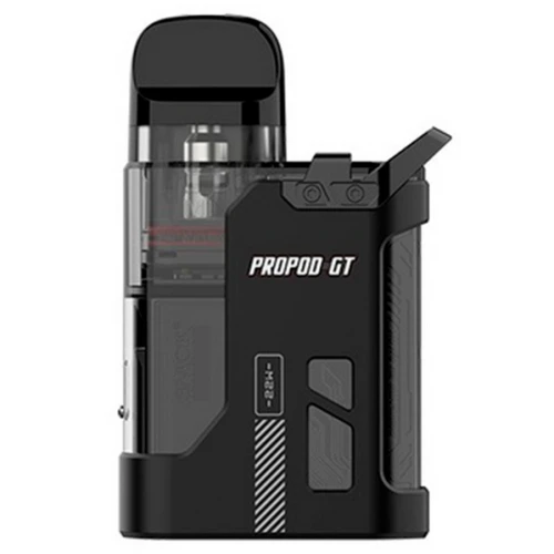 POD-система Smok Propod GT Matte Black (Мейт Чорний) купить